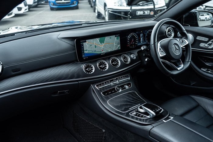 2018 Mercedes-Benz E-Class E300