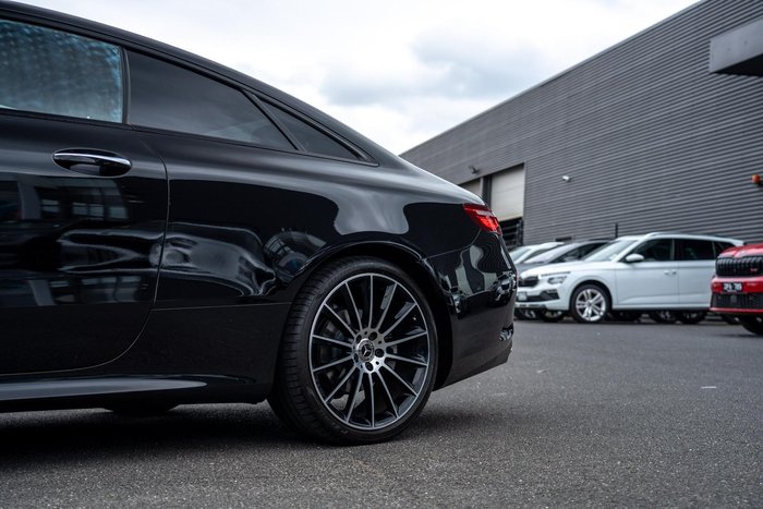 2018 Mercedes-Benz E-Class E300