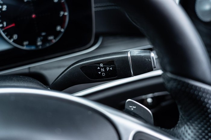 2018 Mercedes-Benz E-Class E300