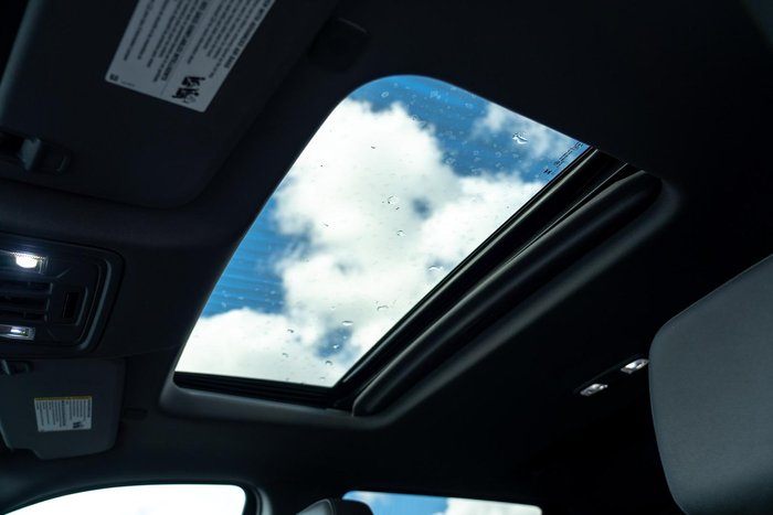 2024 Chevrolet Silverado 1500 LTZ Premium W/Tech Pack