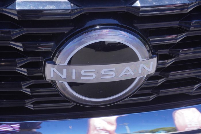 2024 Nissan X-TRAIL Ti