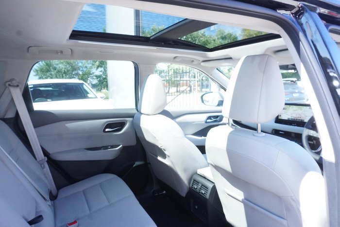 2024 Nissan X-TRAIL Ti