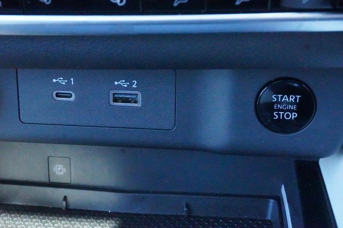 2024 Nissan X-TRAIL Ti