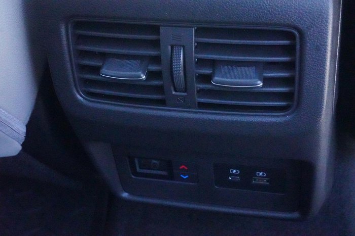 2024 Nissan X-TRAIL Ti