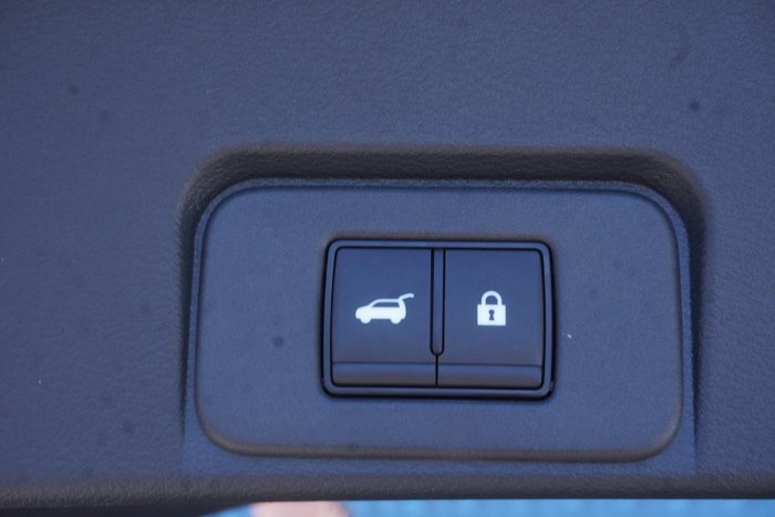 2024 Nissan X-TRAIL Ti