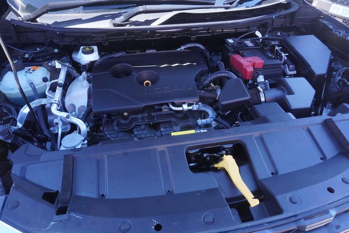 2024 Nissan X-TRAIL Ti