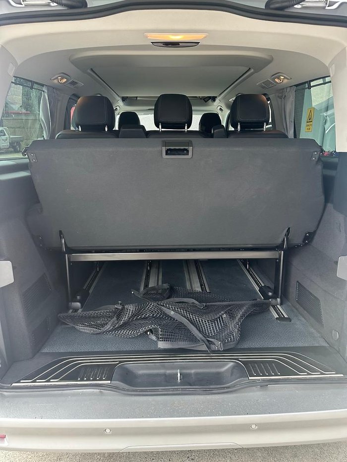 2023 Mercedes-Benz Marco Polo Horizon