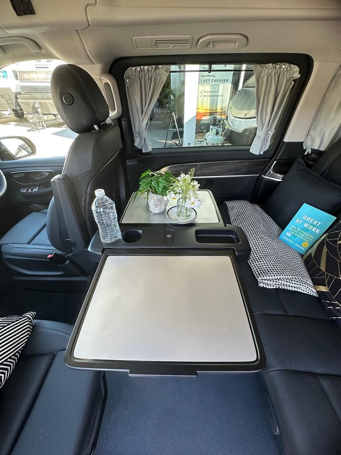 2023 Mercedes-Benz Marco Polo Horizon