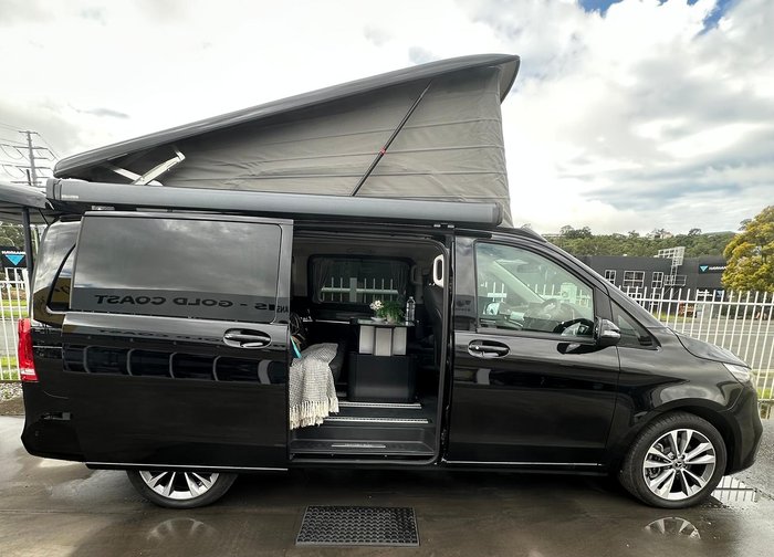 2023 Mercedes-Benz Marco Polo Horizon