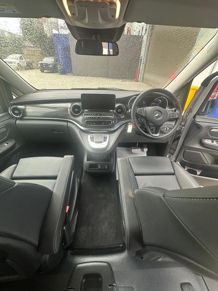 2023 Mercedes-Benz Marco Polo Horizon