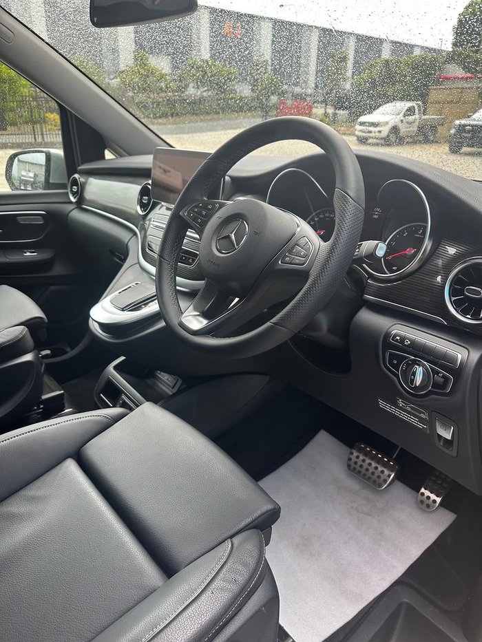 2023 Mercedes-Benz Marco Polo Horizon