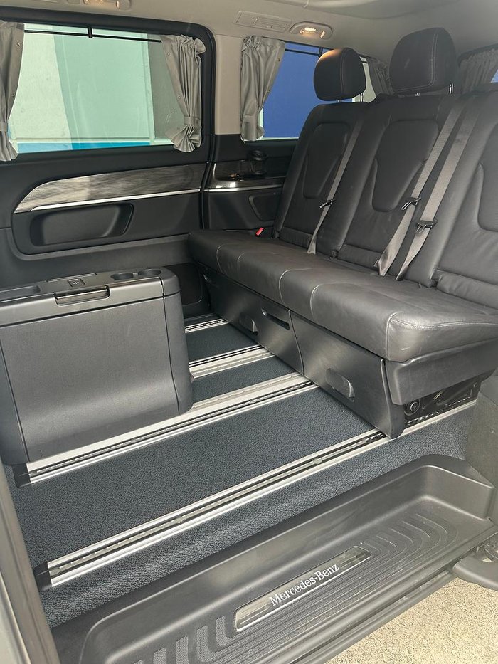 2023 Mercedes-Benz Marco Polo Horizon