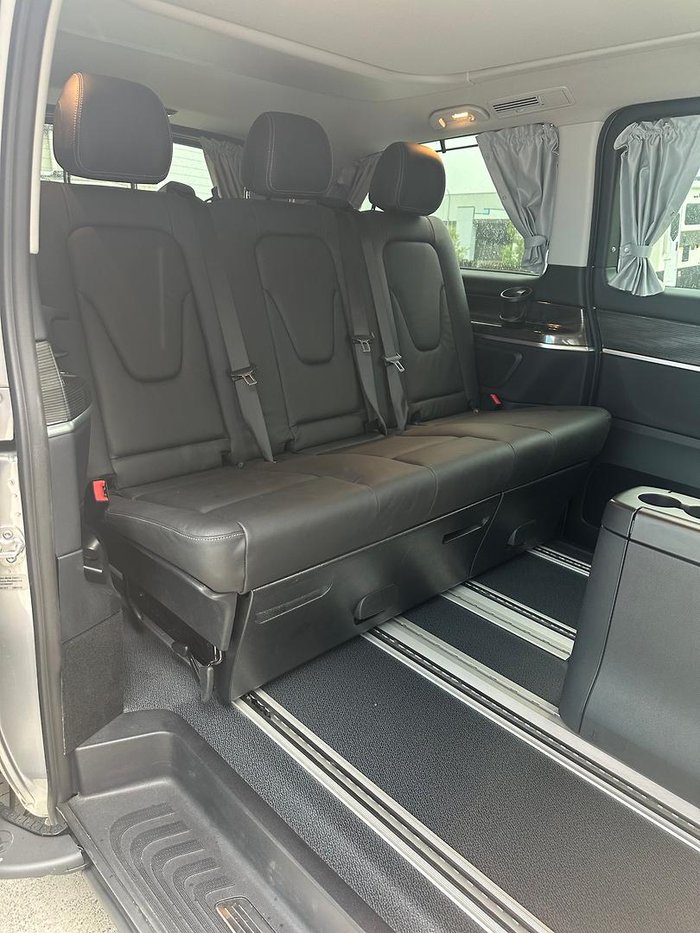 2023 Mercedes-Benz Marco Polo Horizon