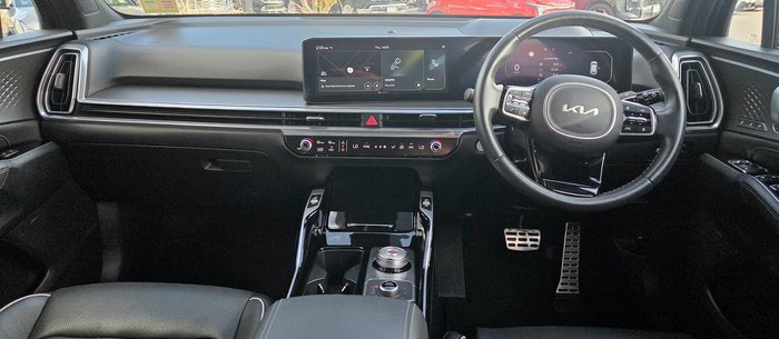 2024 Kia Sorento GT-Line