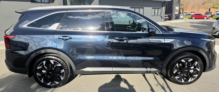 2024 Kia Sorento GT-Line