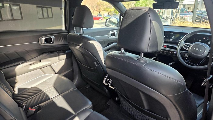2024 Kia Sorento GT-Line