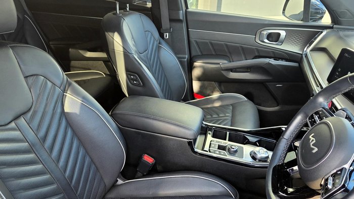 2024 Kia Sorento GT-Line