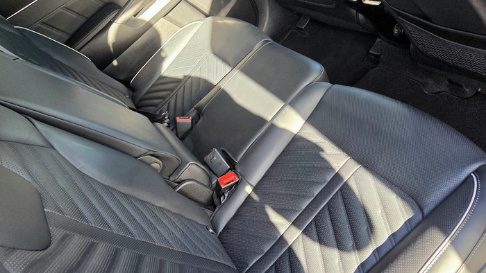 2024 Kia Sorento GT-Line