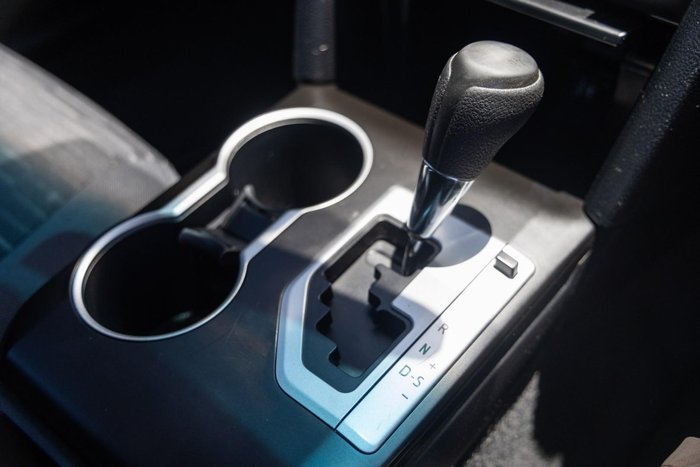 2017 Toyota Camry Altise ASV50R Diamond White