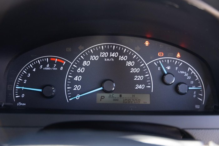 2017 Toyota Camry Altise ASV50R Diamond White