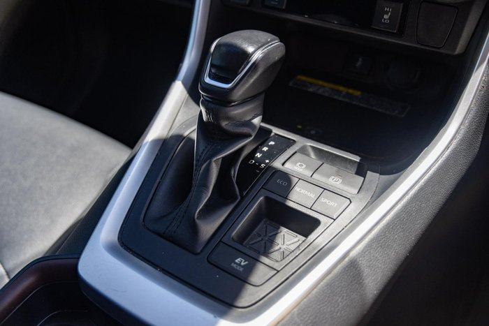 2020 Toyota RAV4 Cruiser AXAH52R Atomic Rush