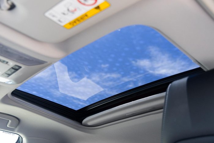 2020 Toyota RAV4 Cruiser AXAH52R Atomic Rush