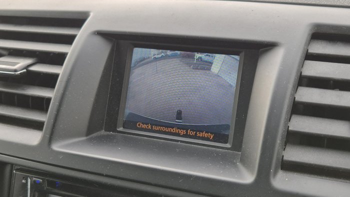 2010 Toyota Kluger KX-R