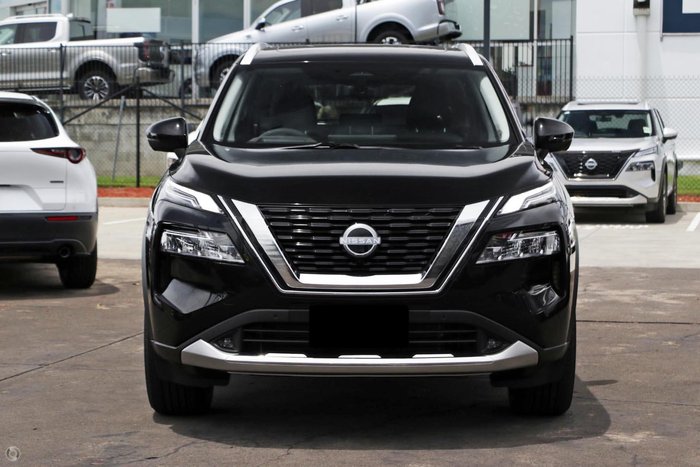 2025 Nissan X-TRAIL Ti-L