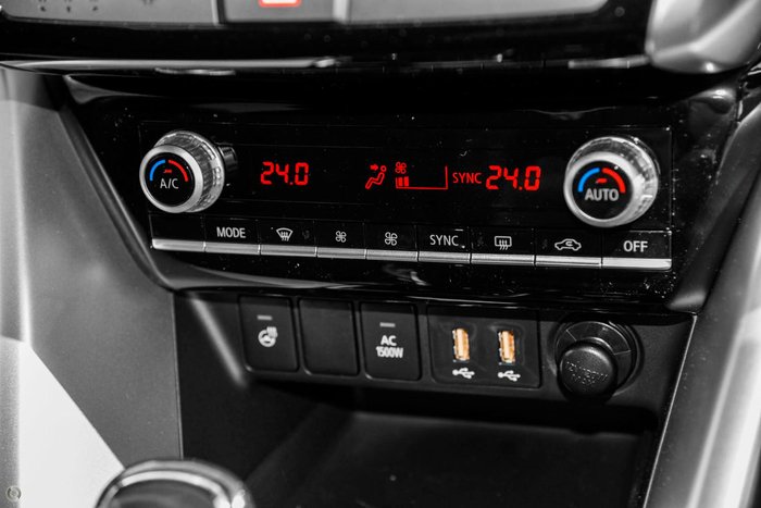 2025 Mitsubishi Eclipse Cross PHEV Exceed