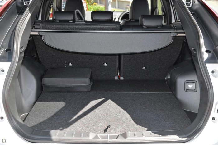 2025 Mitsubishi Eclipse Cross PHEV Exceed