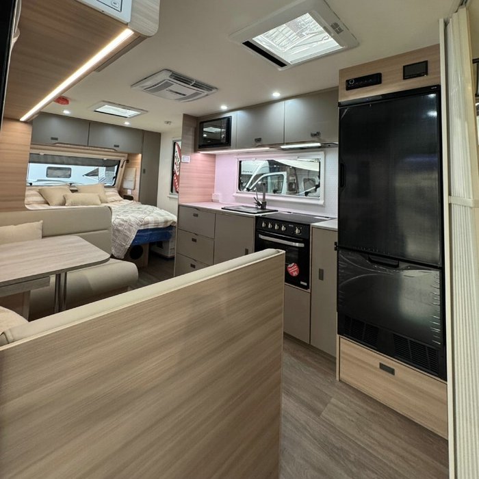 2025 JAYCO DISCOVERY 19.61-2.OB.DY-MY25