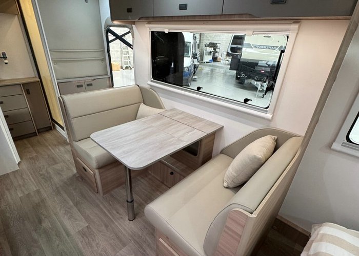 2025 JAYCO DISCOVERY 19.61-2.OB.DY-MY25