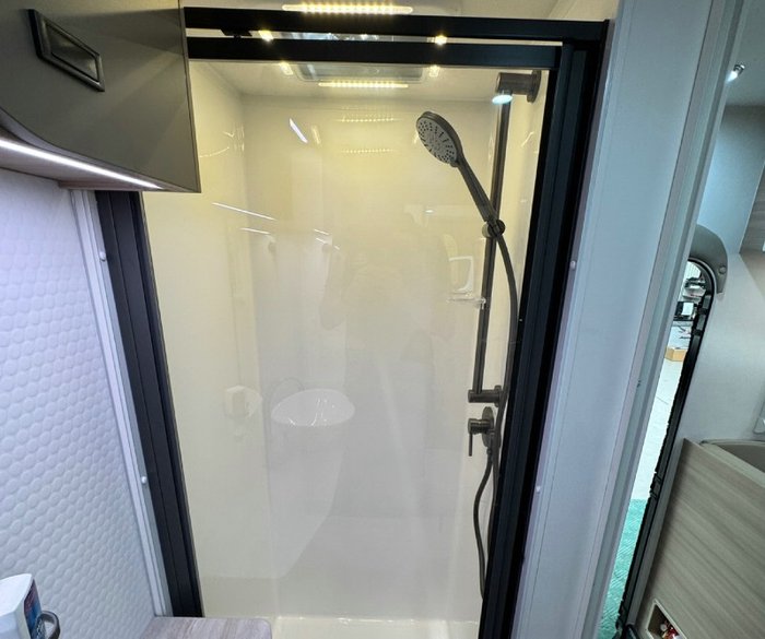 2025 JAYCO DISCOVERY 19.61-2.OB.DY-MY25