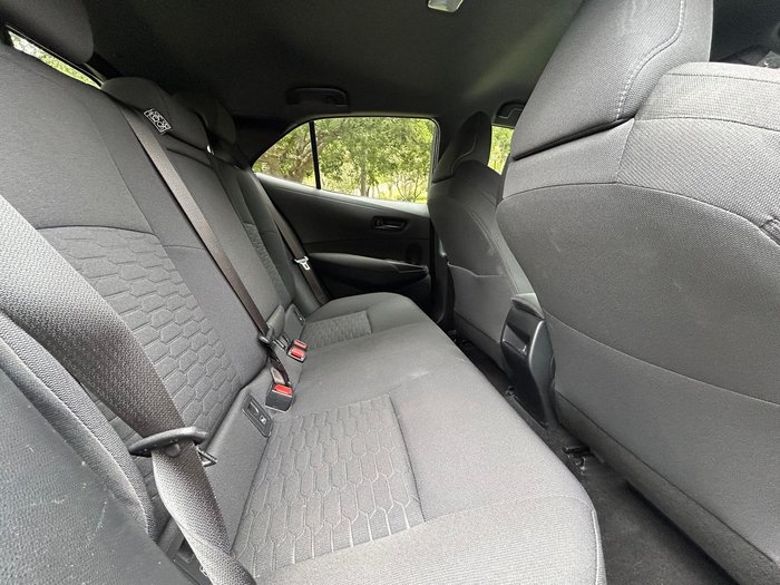 2021 Toyota Corolla Ascent Sport Hybrid