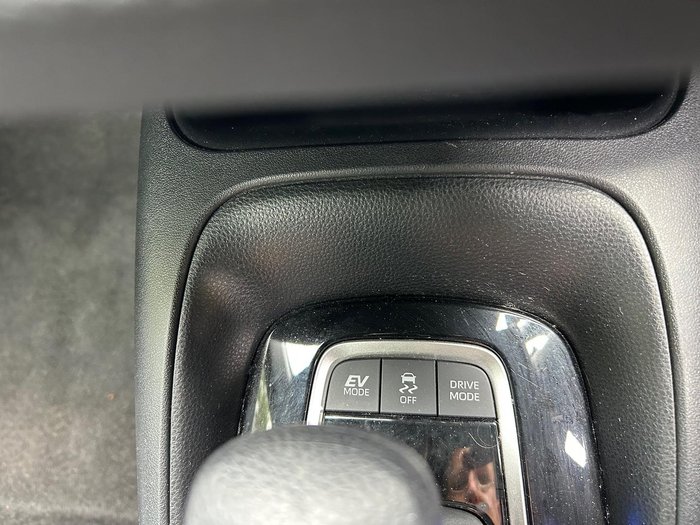 2021 Toyota Corolla Ascent Sport Hybrid