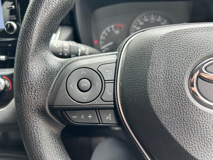 2021 Toyota Corolla Ascent Sport Hybrid