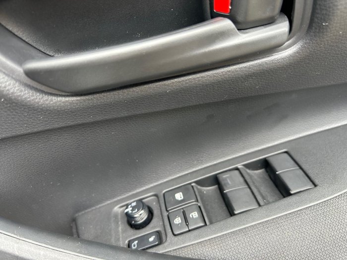 2021 Toyota Corolla Ascent Sport Hybrid