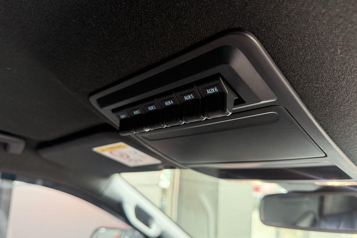 2023 Ford Ranger Raptor