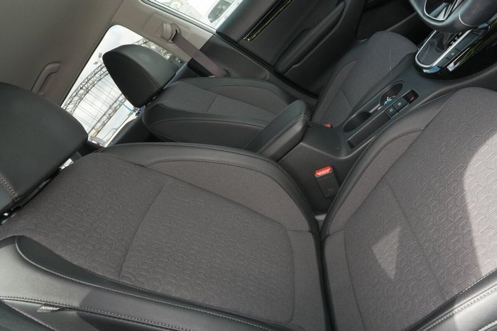 2024 Kia Seltos Sport+