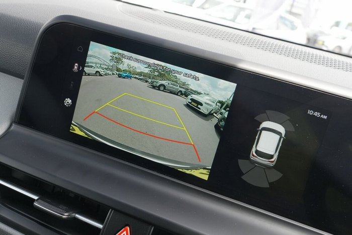 2024 Kia Seltos Sport+