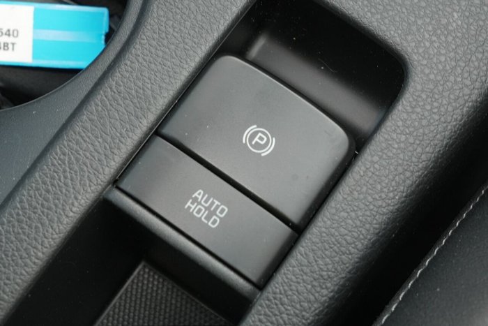 2024 Kia Seltos Sport+