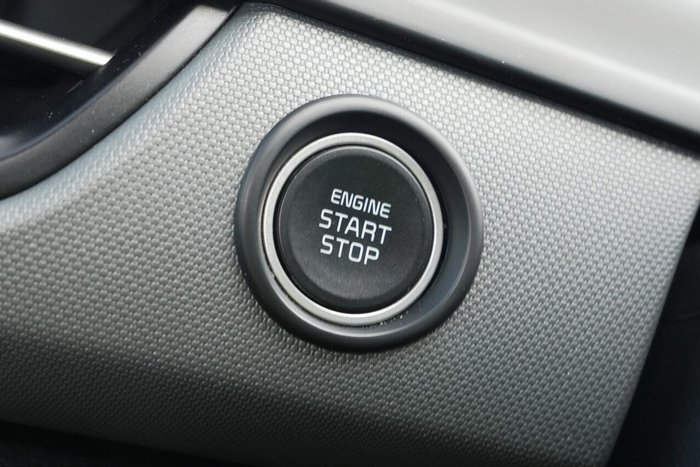 2024 Kia Seltos Sport+