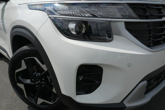 2024 Kia Seltos Sport+