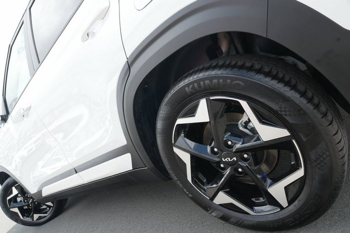 2024 Kia Seltos Sport+