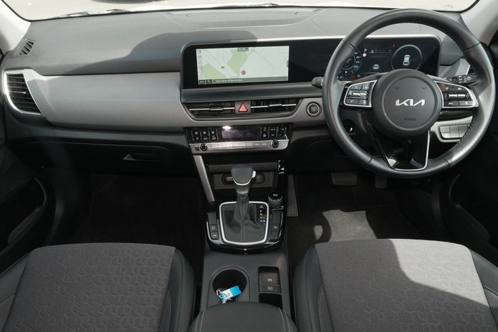 2024 Kia Seltos Sport+