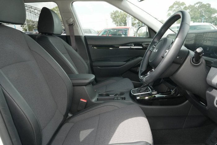 2024 Kia Seltos Sport+