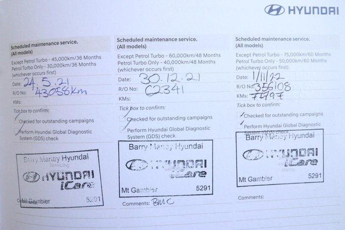 2018 Hyundai Tucson Active X