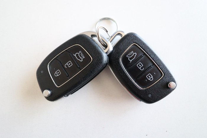 2018 Hyundai Tucson Active X