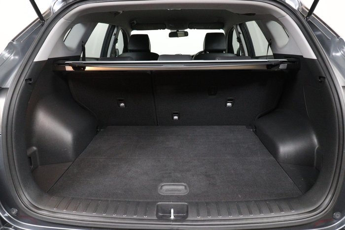 2018 Hyundai Tucson Active X