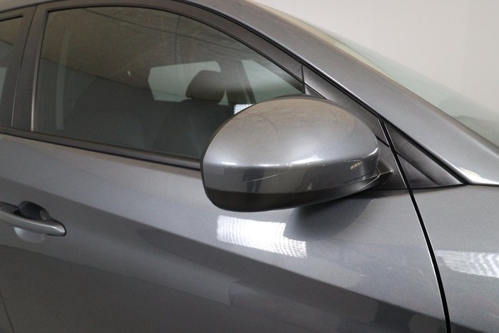 2018 Hyundai Tucson Active X